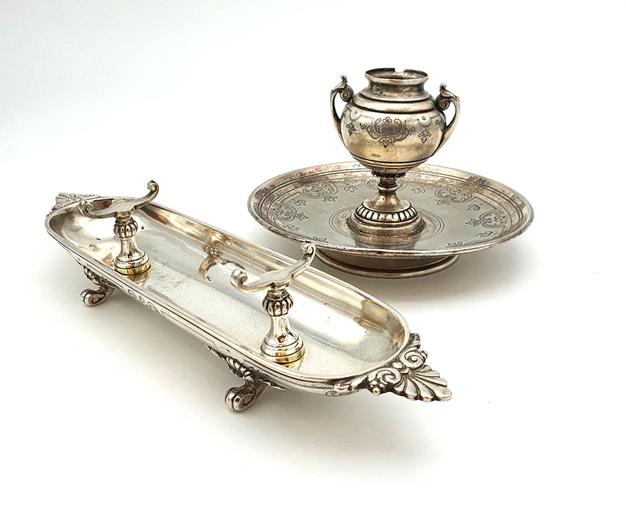 Berndorfer Metallwarenfabrik